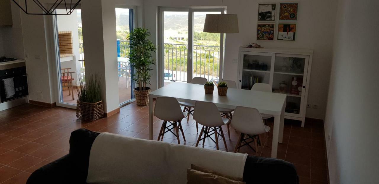 Monte Clerigo - Aljezur - Apartamento T2 Экстерьер фото