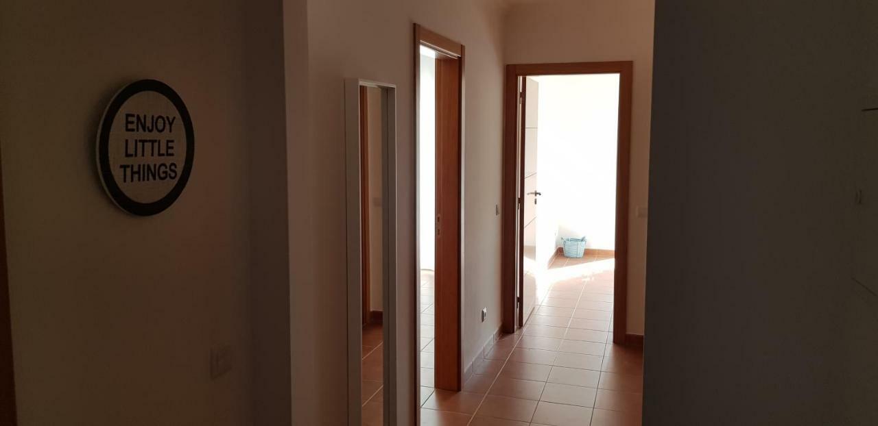 Monte Clerigo - Aljezur - Apartamento T2 Экстерьер фото