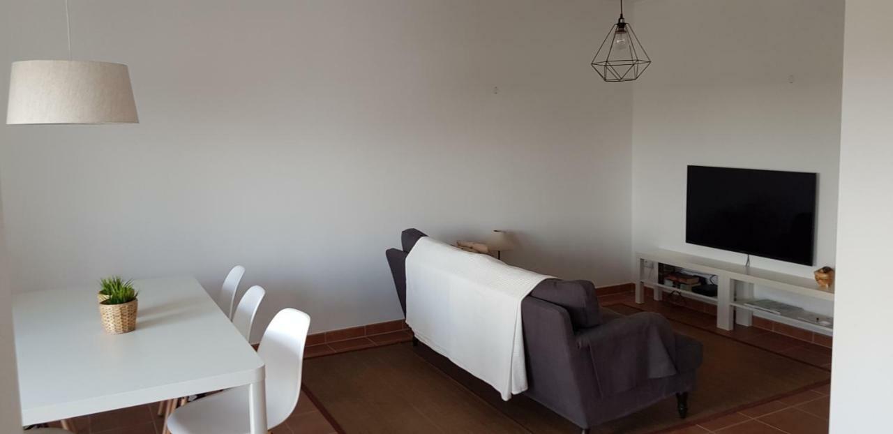 Monte Clerigo - Aljezur - Apartamento T2 Экстерьер фото