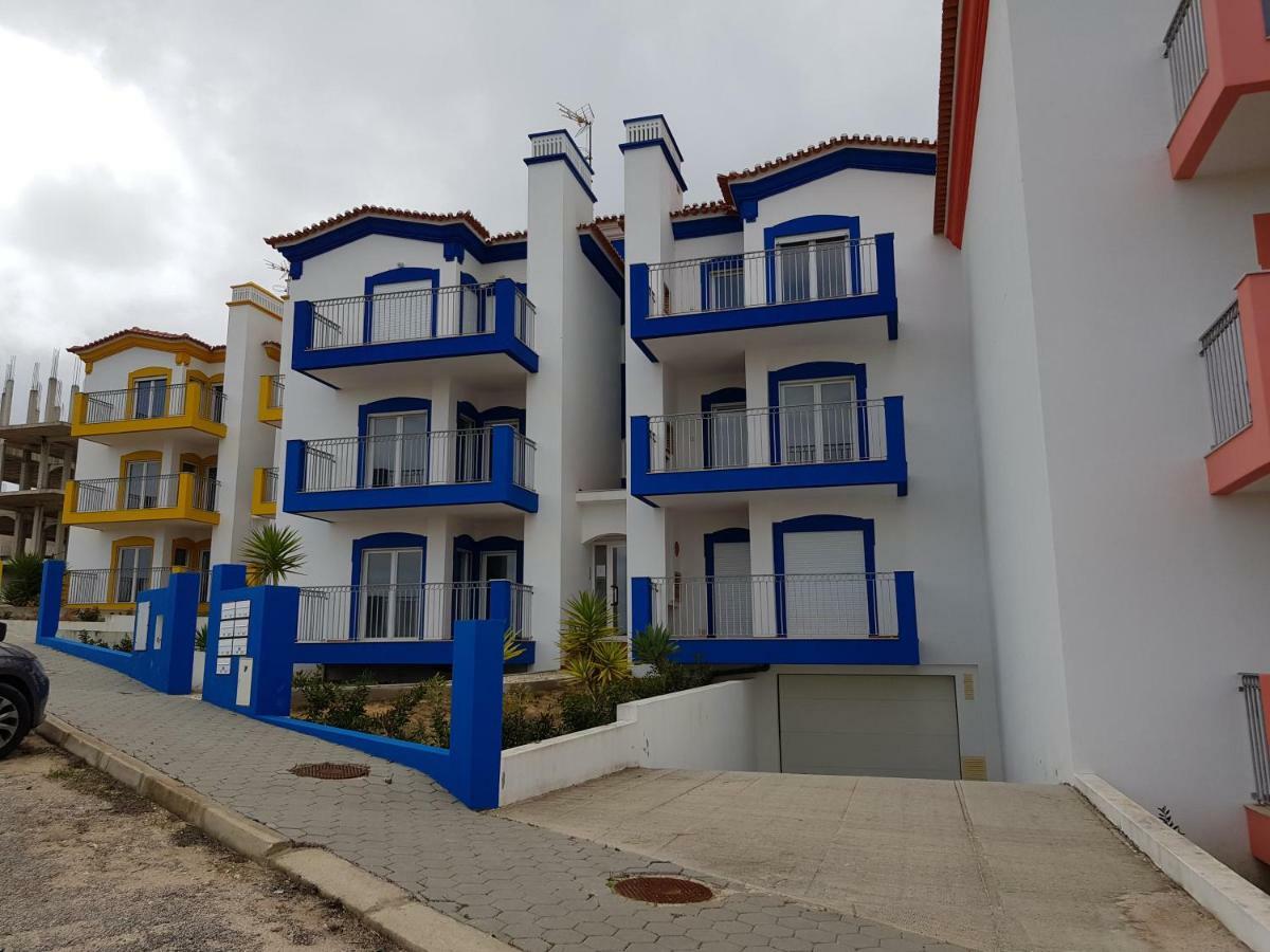 Monte Clerigo - Aljezur - Apartamento T2 Экстерьер фото