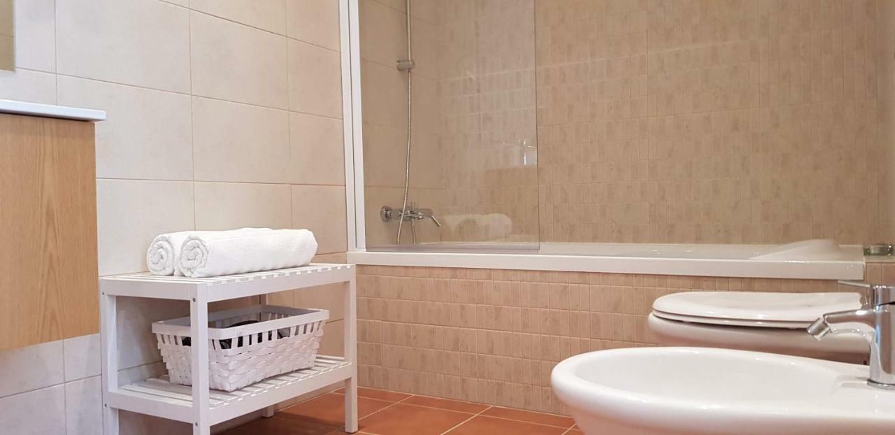 Monte Clerigo - Aljezur - Apartamento T2 Экстерьер фото