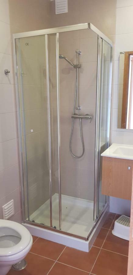 Monte Clerigo - Aljezur - Apartamento T2 Экстерьер фото