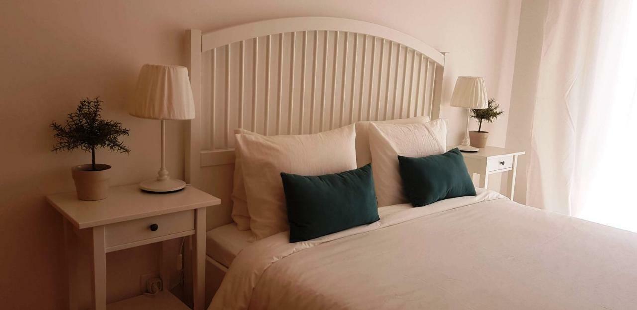 Monte Clerigo - Aljezur - Apartamento T2 Экстерьер фото